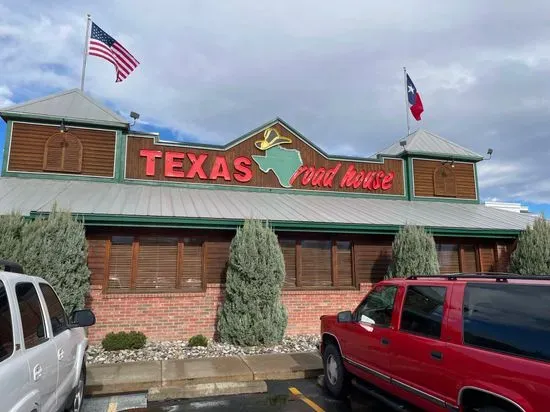 Texas Roadhouse