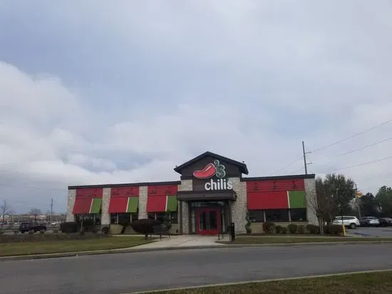 Chili's Grill & Bar