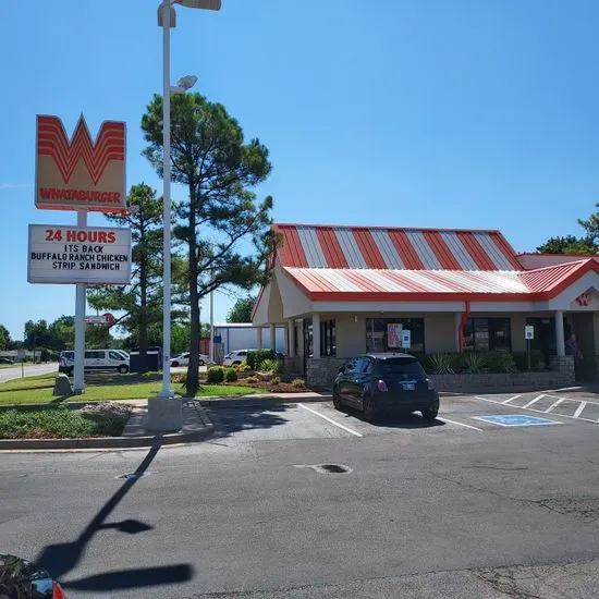 Whataburger