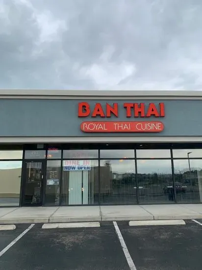 Ban Thai