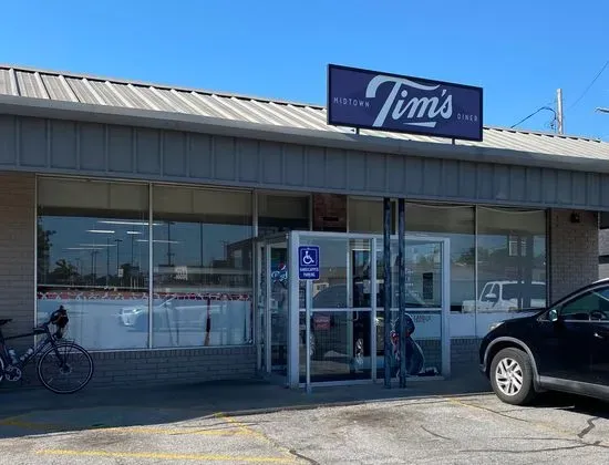 Tim's Midtown Diner