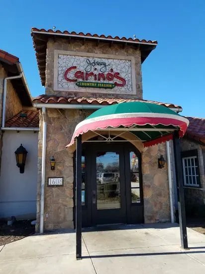 Johnny Carino's