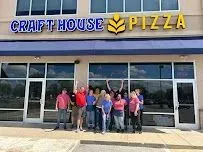 Craft House Pizza - Westport