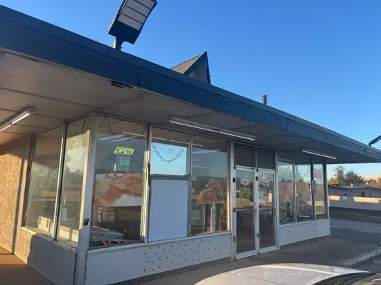 Arbuckle Mountain Original Fried Pies