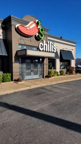 Chili's Grill & Bar