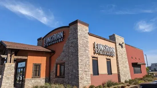 LongHorn Steakhouse