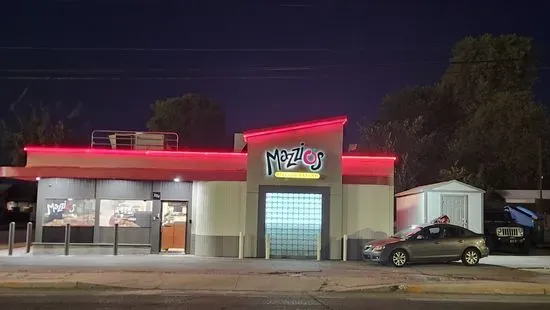 Mazzio’s Pizza & Wings