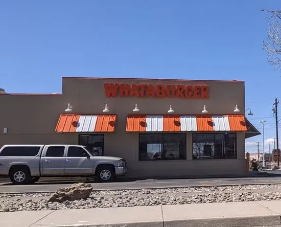 Whataburger