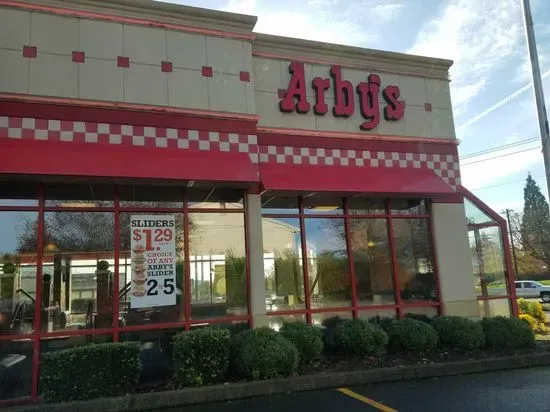 Arby's