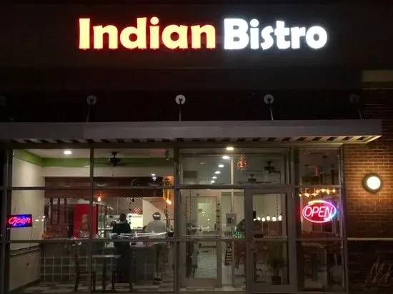 Indian Bistro