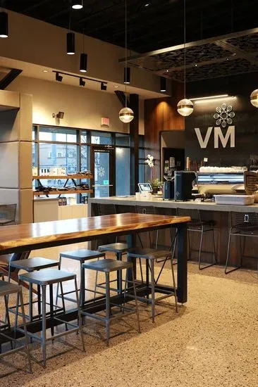 VM Coffee