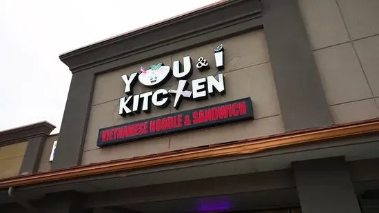 You & I Kitchen