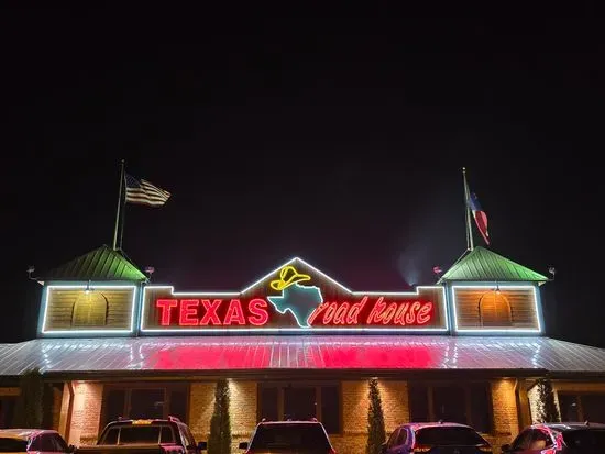 Texas Roadhouse