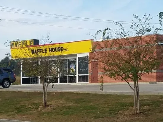 Waffle House