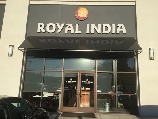 Royal India