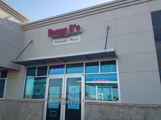 Danny B's Pizza