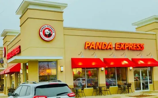 Panda Express