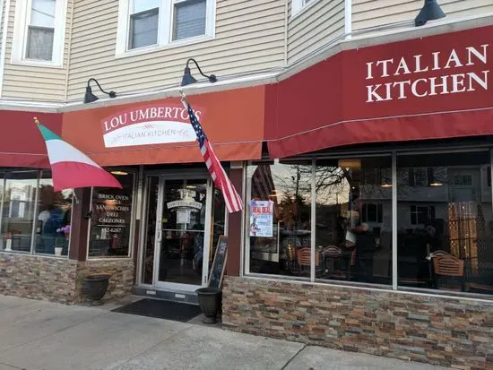 Lou Umberto's Italian Kitchen