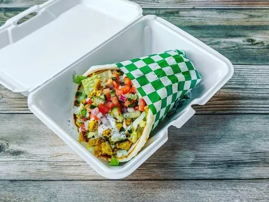 Falafelville | Auburn Location