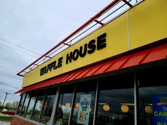 Waffle House