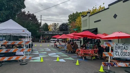 Jam On Hawthorne