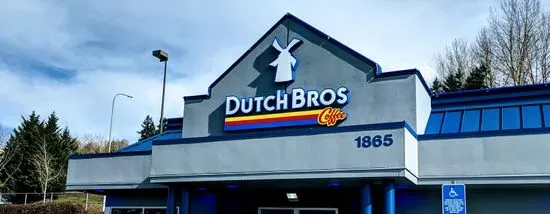 Dutch Bros Coffee