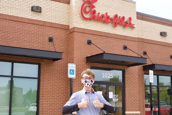 Chick-fil-A