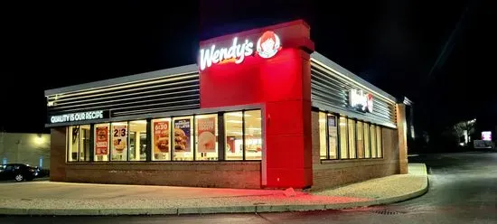 Wendy's