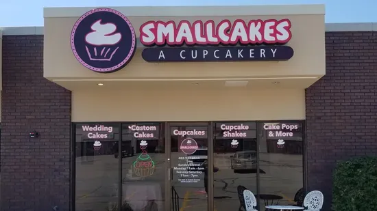 SmallCakes Omaha