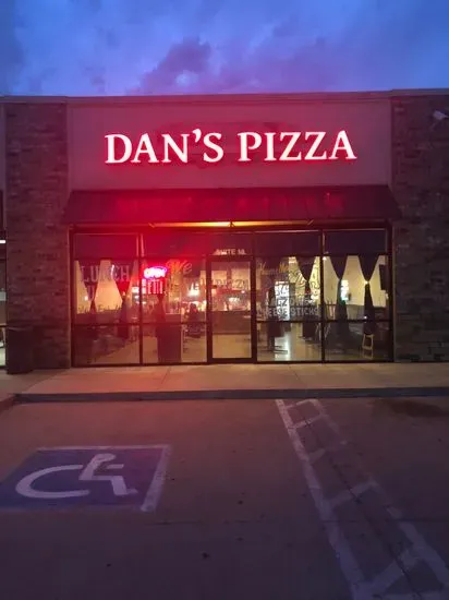 Dan's Pizza