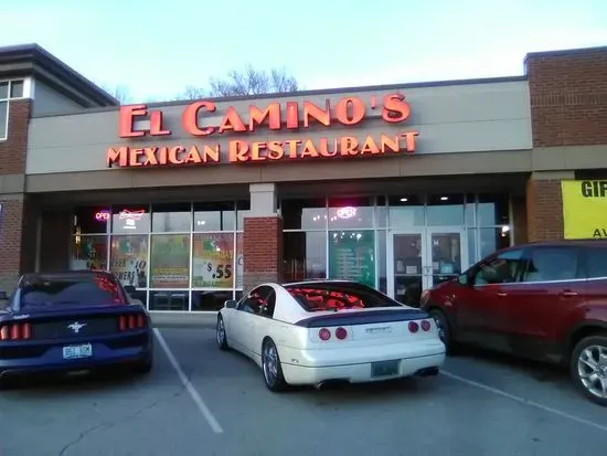 El Camino's