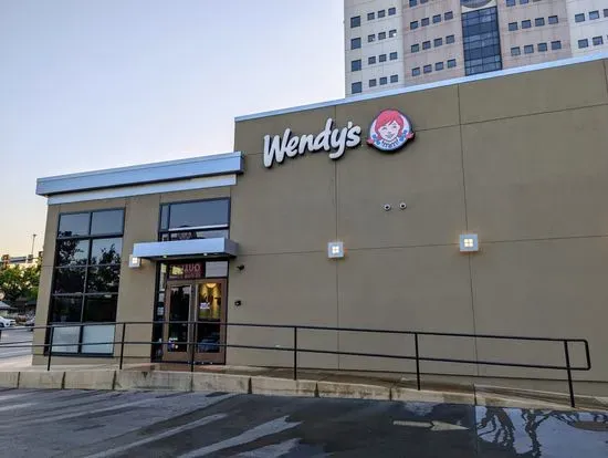 Wendy's