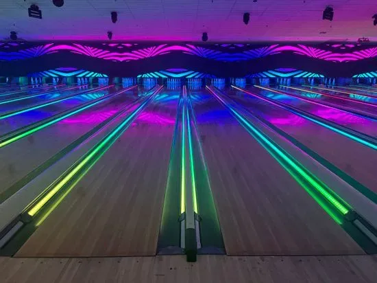 Maplewood Lanes