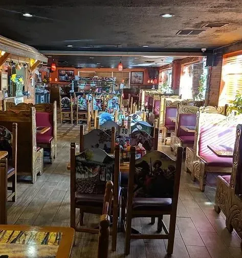 Don Daniel's Mexican Grill & Cantina