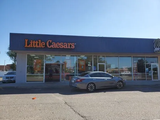 Little Caesars Pizza