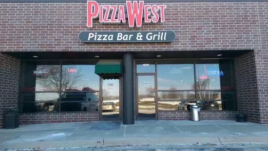 PizzaWest