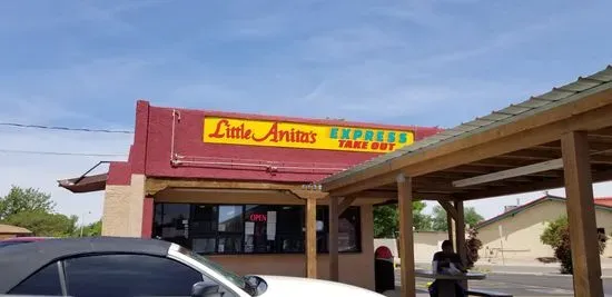 Little Anita's New Mexican Food