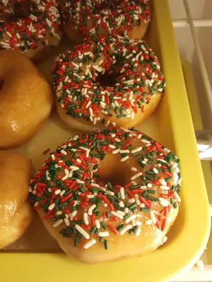 Daylight Donuts