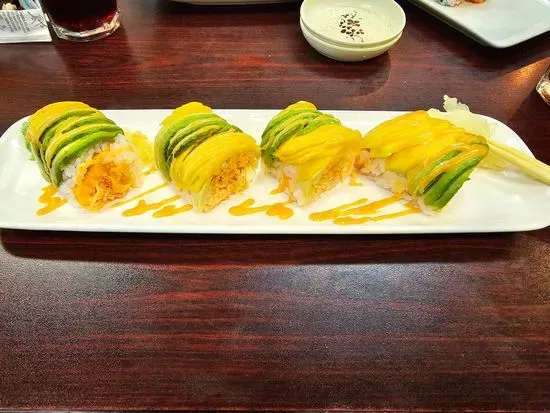 Sky Sushi