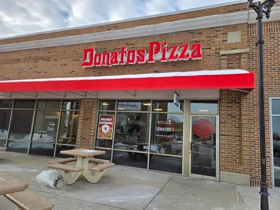 Donatos Pizza