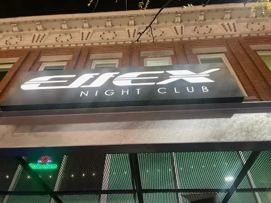 Effex NightClub