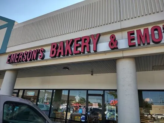 Emerson's Bakery