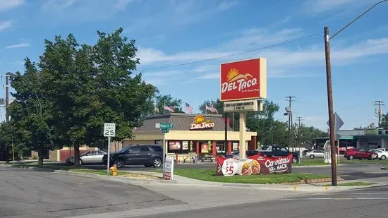 Del Taco