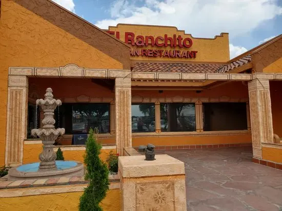 El Ranchito Mexican Restaurant and Marisqueria