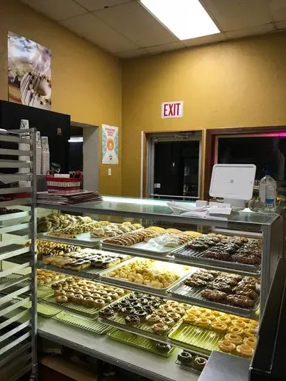 Chandler donuts