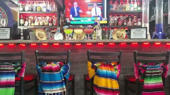 Casa Amigos Mexican Grill