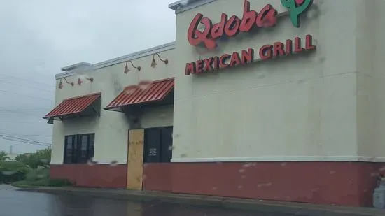 QDOBA Mexican Eats