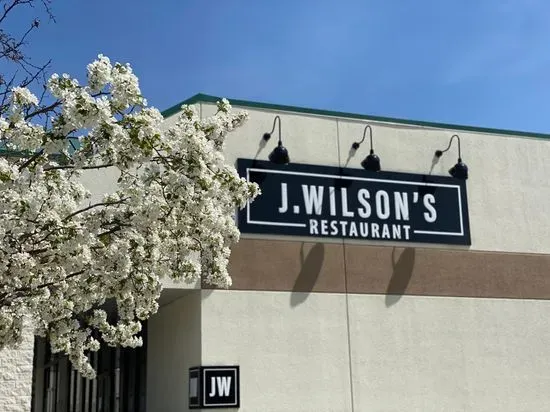 J. Wilson's