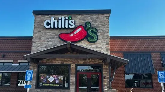 Chili's Grill & Bar