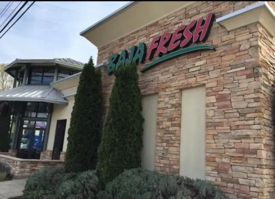 Baja Fresh